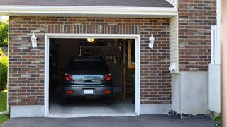 Garage Door Installation at Aliso Place, California