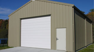 Garage Door Openers at Aliso Place, California